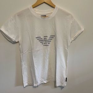 Armani T shirt